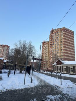 1-комн.кв., 40 м², этаж 8