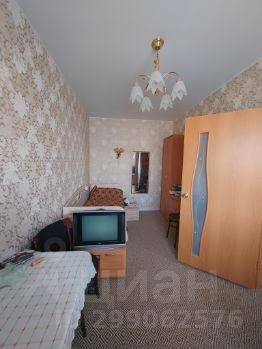 2-комн.кв., 45 м², этаж 4