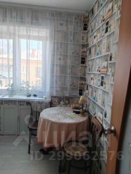 2-комн.кв., 45 м², этаж 4