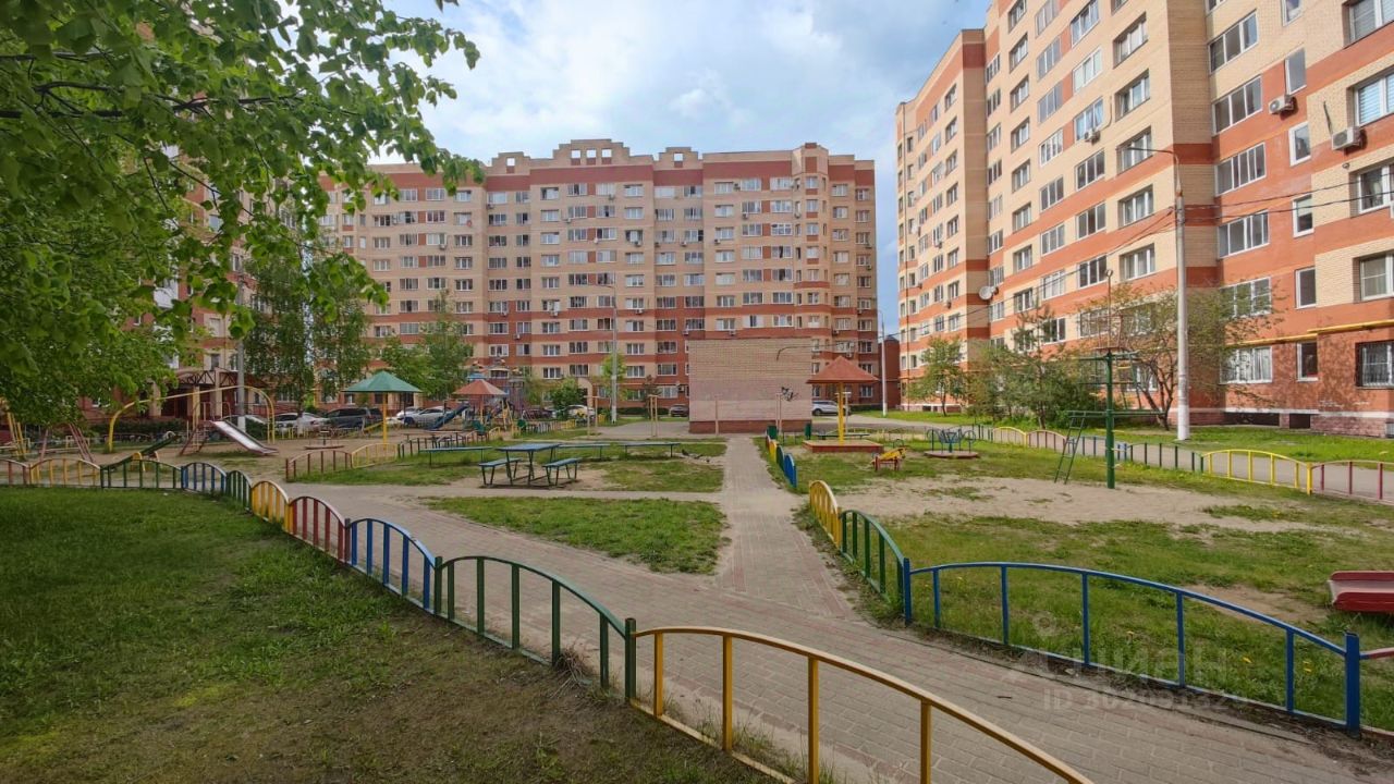 Купить квартиру на Декабристов улица, 1г в г. Ногинск - 1 объявлений о  продаже квартир, цены, планировки — 2ГИС