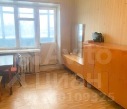 1-комн.кв., 30 м², этаж 4