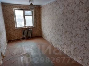 3-комн.кв., 58 м², этаж 3