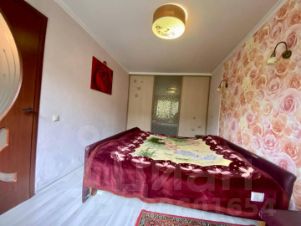 3-комн.кв., 60 м², этаж 3