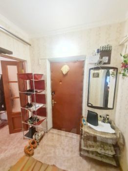 2-комн.кв., 36 м², этаж 1