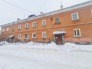 2-комн.кв., 36 м², этаж 1