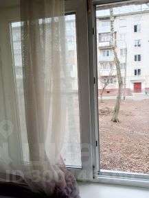 2-комн.кв., 46 м², этаж 1