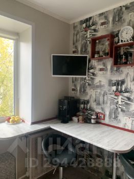 2-комн.кв., 44 м², этаж 5