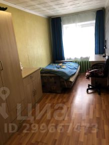 3-комн.кв., 54 м², этаж 1