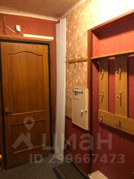 3-комн.кв., 54 м², этаж 1