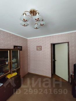 3-комн.кв., 65 м², этаж 1