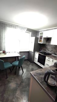 2-комн.кв., 48 м², этаж 5