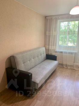 1-комн.кв., 30 м², этаж 2