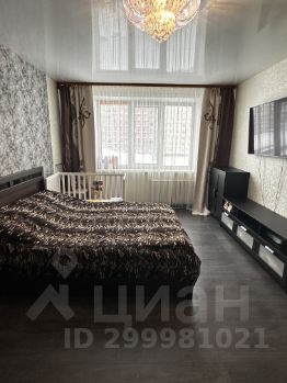 2-комн.кв., 53 м², этаж 3