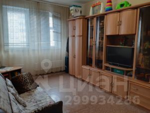 2-комн.кв., 52 м², этаж 4