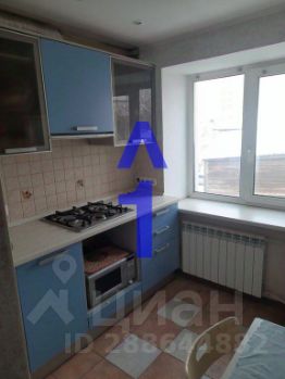 2-комн.кв., 44 м², этаж 3