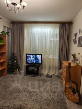 1-комн.кв., 32 м², этаж 7