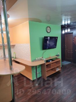 2-комн.кв., 41 м², этаж 1