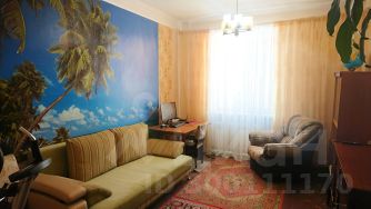 2-комн.кв., 60 м², этаж 2