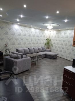 3-комн.кв., 84 м², этаж 9