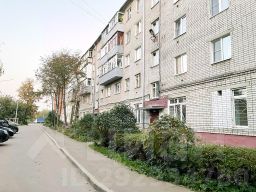 2-комн.кв., 41 м², этаж 4