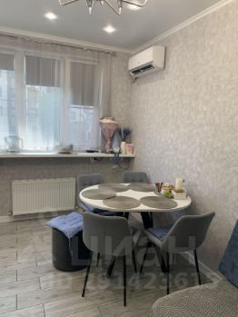 2-комн.кв., 52 м², этаж 2