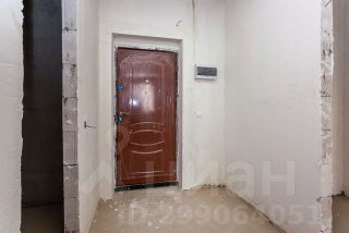 1-комн.кв., 34 м², этаж 2