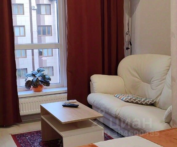 1-комн., 42 м², 6/9 этаж