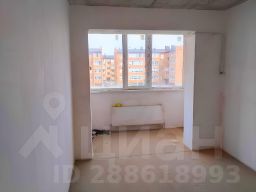 2-комн.кв., 56 м², этаж 2