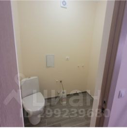 2-комн.кв., 53 м², этаж 1