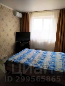 1-комн.кв., 35 м², этаж 4