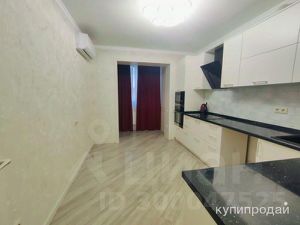 2-комн.кв., 60 м², этаж 4