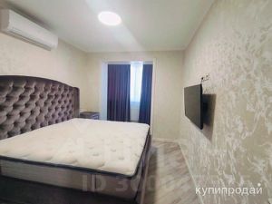 2-комн.кв., 60 м², этаж 4