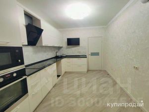 2-комн.кв., 60 м², этаж 4