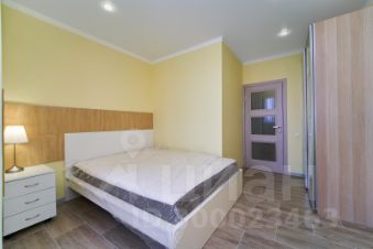 2-комн.кв., 56 м², этаж 2