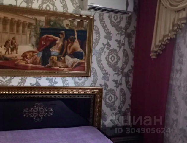 1-комн., 34 м², 1/1 этаж