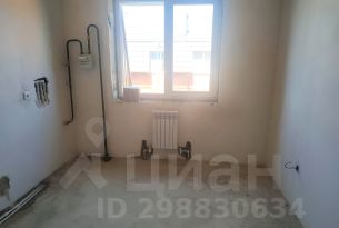 2-комн.кв., 61 м², этаж 4