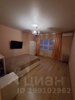 1-комн.кв., 42 м², этаж 4