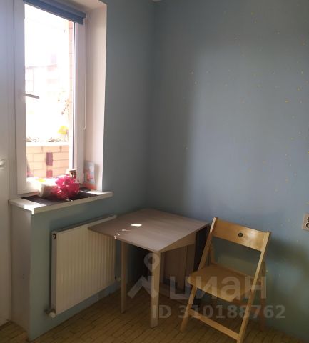 1-комн., 27 м², 1/5 этаж
