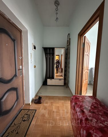 1-комн., 45,7 м², 8/9 этаж