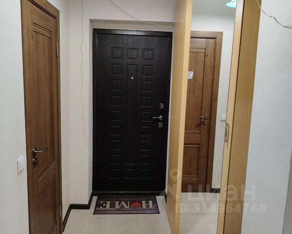1-комн., 38 м², 2/5 этаж
