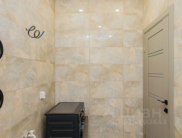 1-комн., 35,4 м², 1/5 этаж