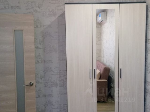 1-комн., 27 м², 5/5 этаж