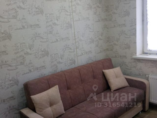 1-комн., 27 м², 5/5 этаж