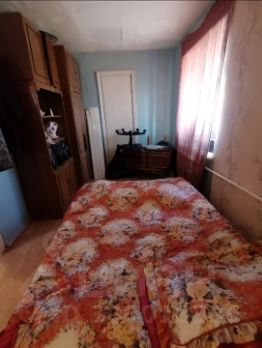 2-комн.кв., 42 м², этаж 4