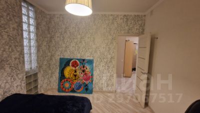 3-комн.кв., 74 м², этаж 13