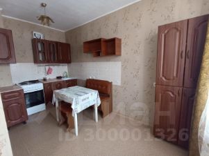 студия, 26 м², этаж 2