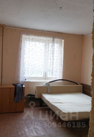 2-комн., 55,6 м², 22/22 этаж