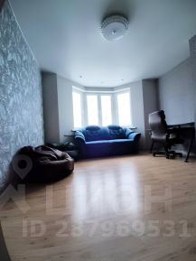 3-комн.кв., 73 м², этаж 18