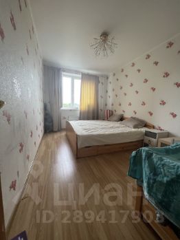 2-комн.кв., 60 м², этаж 7