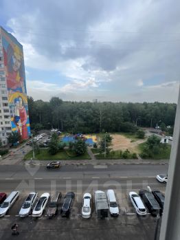 2-комн.кв., 60 м², этаж 7